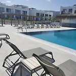 Seaview Penthouse Kalogrea