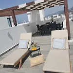Seaview Penthouse Apartment
