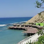 Seaview Penthouse * Kalogrea