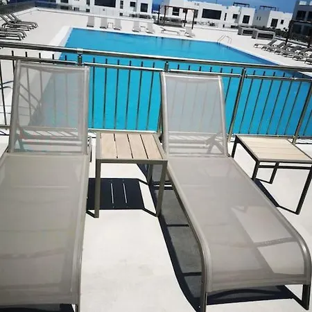 Seaview Penthouse *