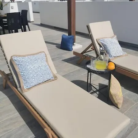 Seaview Penthouse