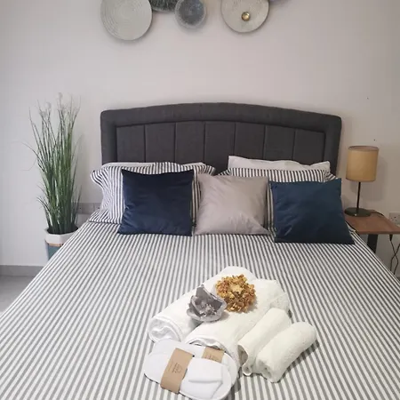 Apartment Seaview Penthouse *