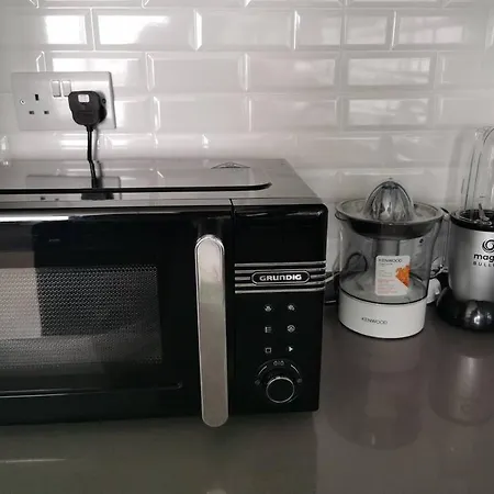 Appartement Seaview Penthouse