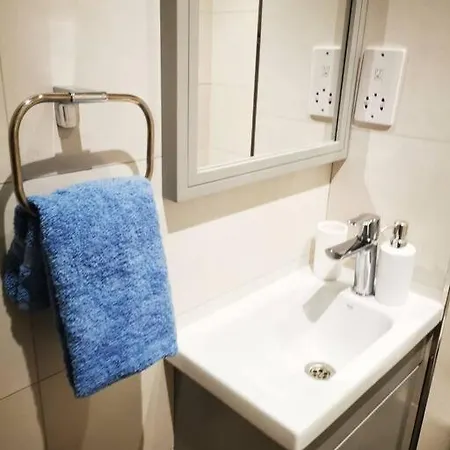 Διαμέρισμα Seaview Penthouse