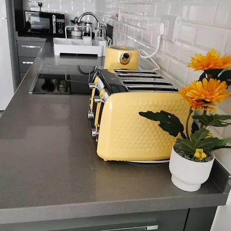 Seaview Penthouse Appartement