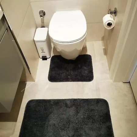 Διαμέρισμα Seaview Penthouse Kalogrea