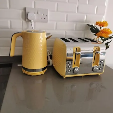 Seaview Penthouse * Kalogrea