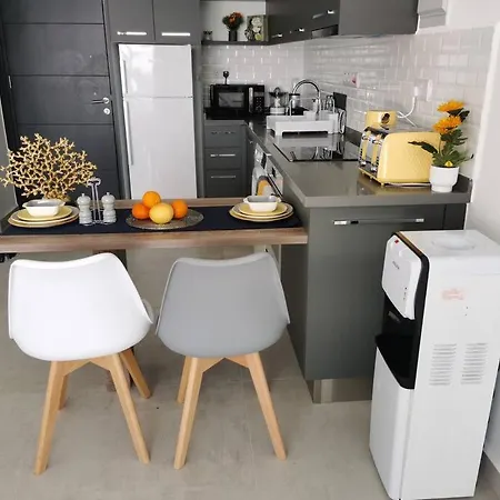 Διαμέρισμα Seaview Penthouse