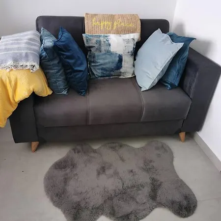 Seaview Penthouse Lejlighed