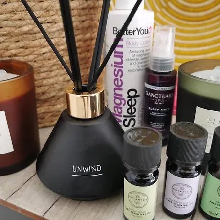 Διαμέρισμα Seaview Penthouse