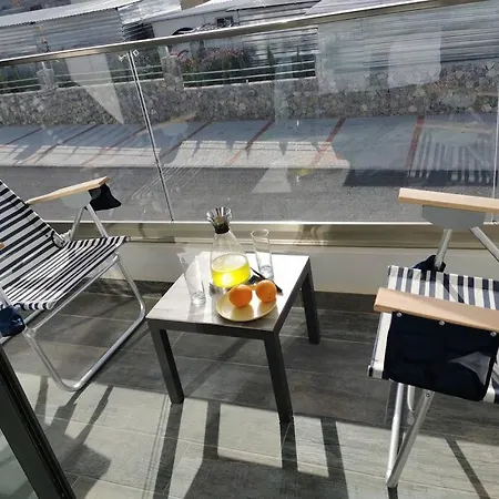 Seaview Penthouse Διαμέρισμα *