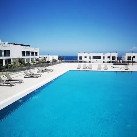 Διαμέρισμα Seaview Penthouse