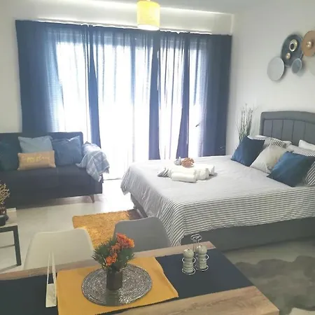 Appartement Seaview Penthouse