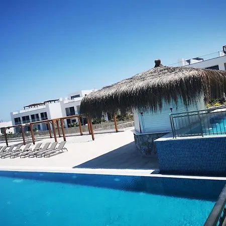 Lejlighed Seaview Penthouse *