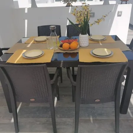 Διαμέρισμα Seaview Penthouse *