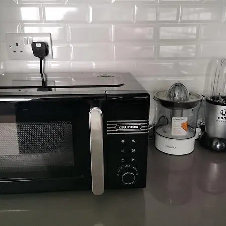 Διαμέρισμα Seaview Penthouse Kalogrea