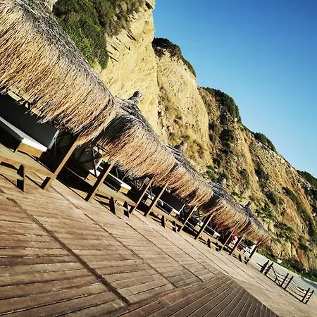 Lejlighed Seaview Penthouse