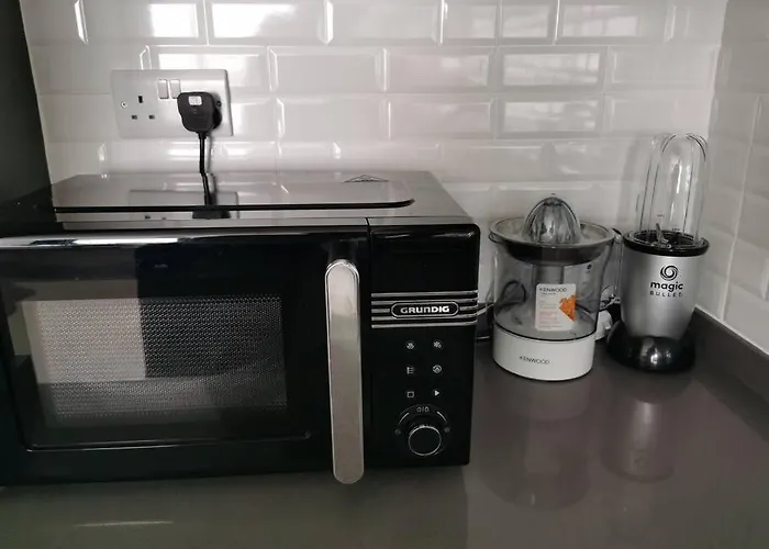 Apartment Seaview Penthouse