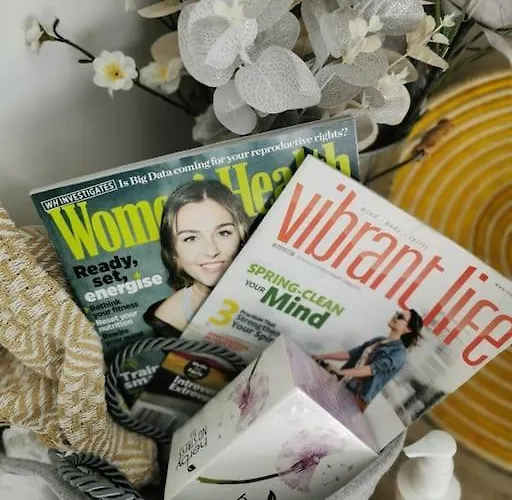 Lejlighed Seaview Penthouse *