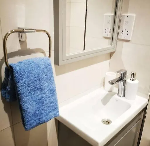 Apartmán Seaview Penthouse