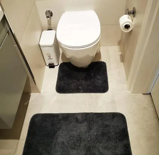 Apartmán Seaview Penthouse Kalogrea