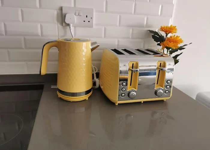 Seaview Penthouse * Kalogrea