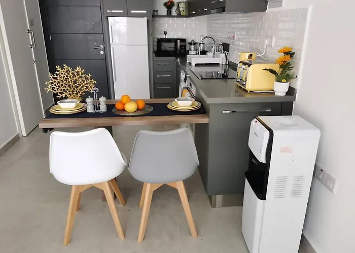 Apartmán Seaview Penthouse