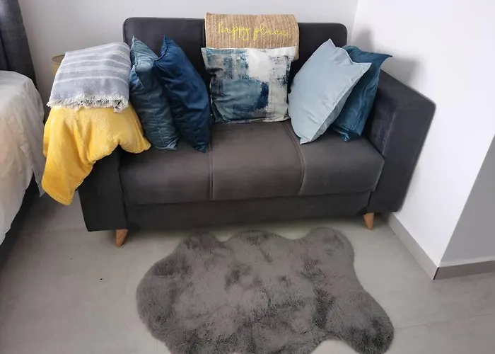 Seaview Penthouse Lejlighed