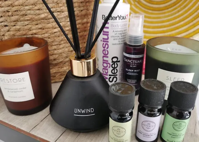 Apartmán Seaview Penthouse