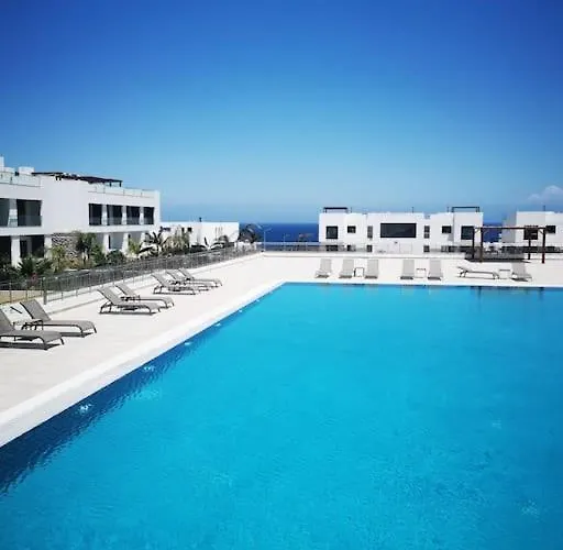 Lejlighed Seaview Penthouse