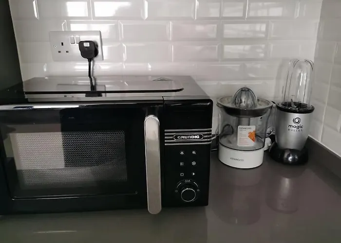 Apartmán Seaview Penthouse Kalogrea