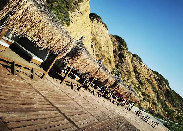 Apartmán Seaview Penthouse